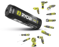 Ryobi Tools UK